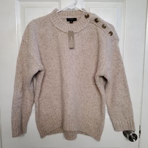 JCrew Sweater with Tags!